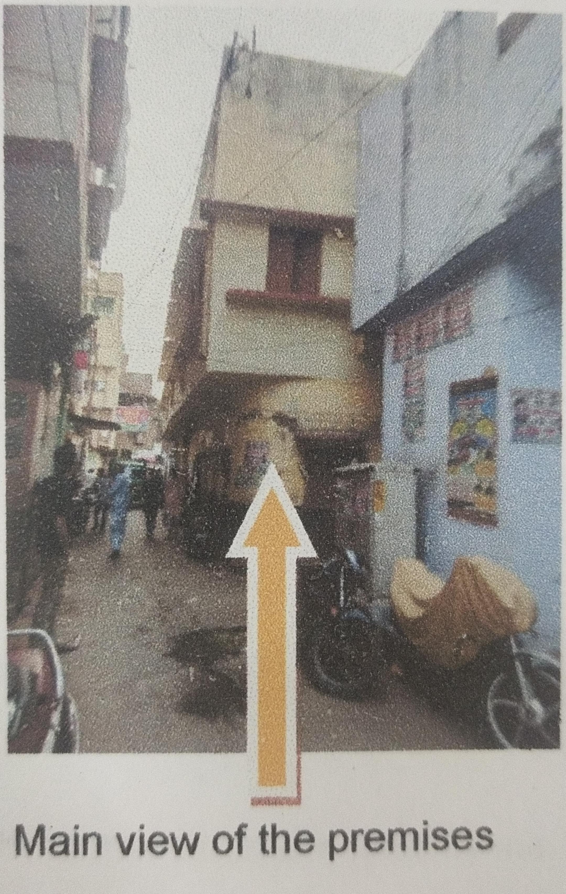 98.93 square feet Individual House for sale in 101/289-B , Chhotey Miyan Ka Hata, Colonelganj, Kanpur Nagar - 208001 Kanpur
