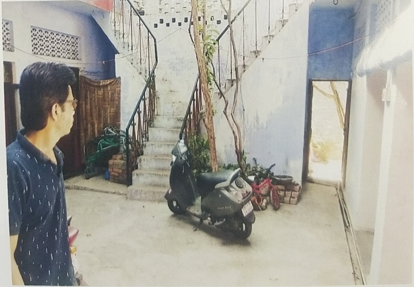 98.93 square feet Individual House for sale in 101/289-B , Chhotey Miyan Ka Hata, Colonelganj, Kanpur Nagar - 208001 Kanpur — photo 4