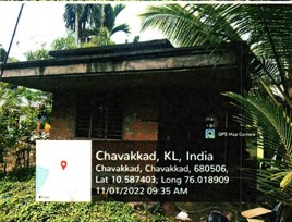 Individual House for sale in Chavakkad — photo 3