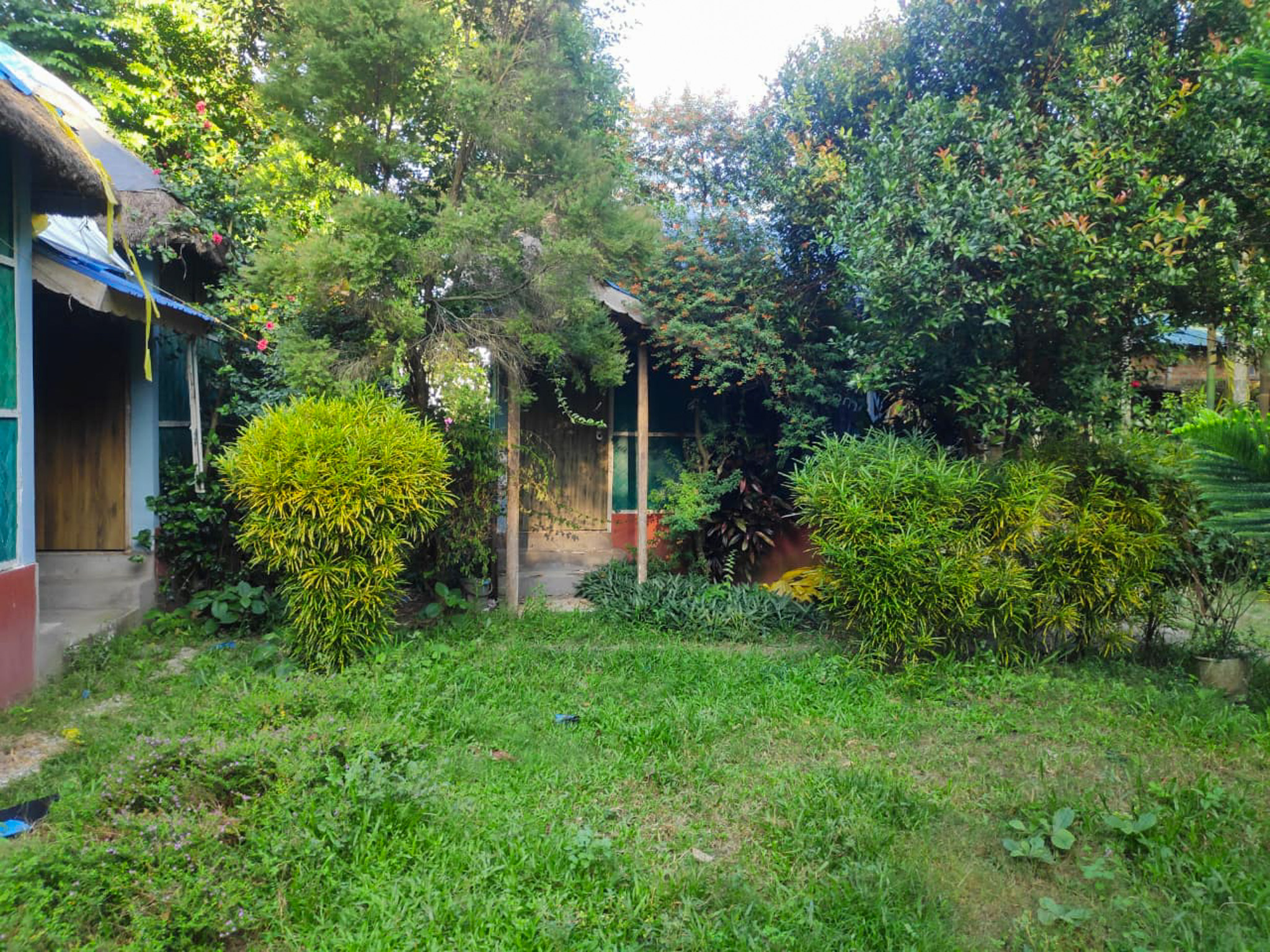 Individual House for sale in Green Planet Resort, Kharupatia — photo 2