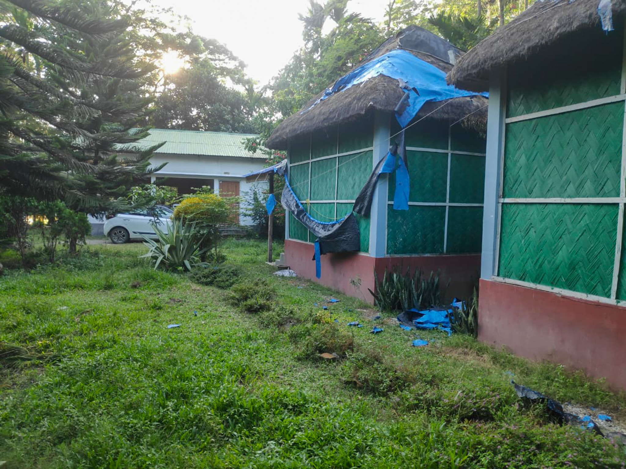 Individual House for sale in Green Planet Resort, Kharupatia — photo 3