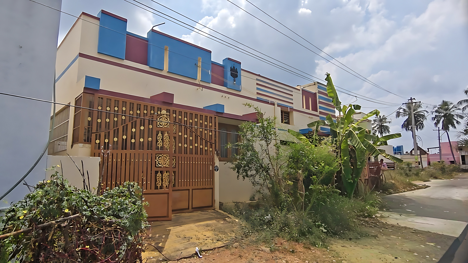 2 BHK Individual House for sale in BEENA, ERODE Erode — photo 2
