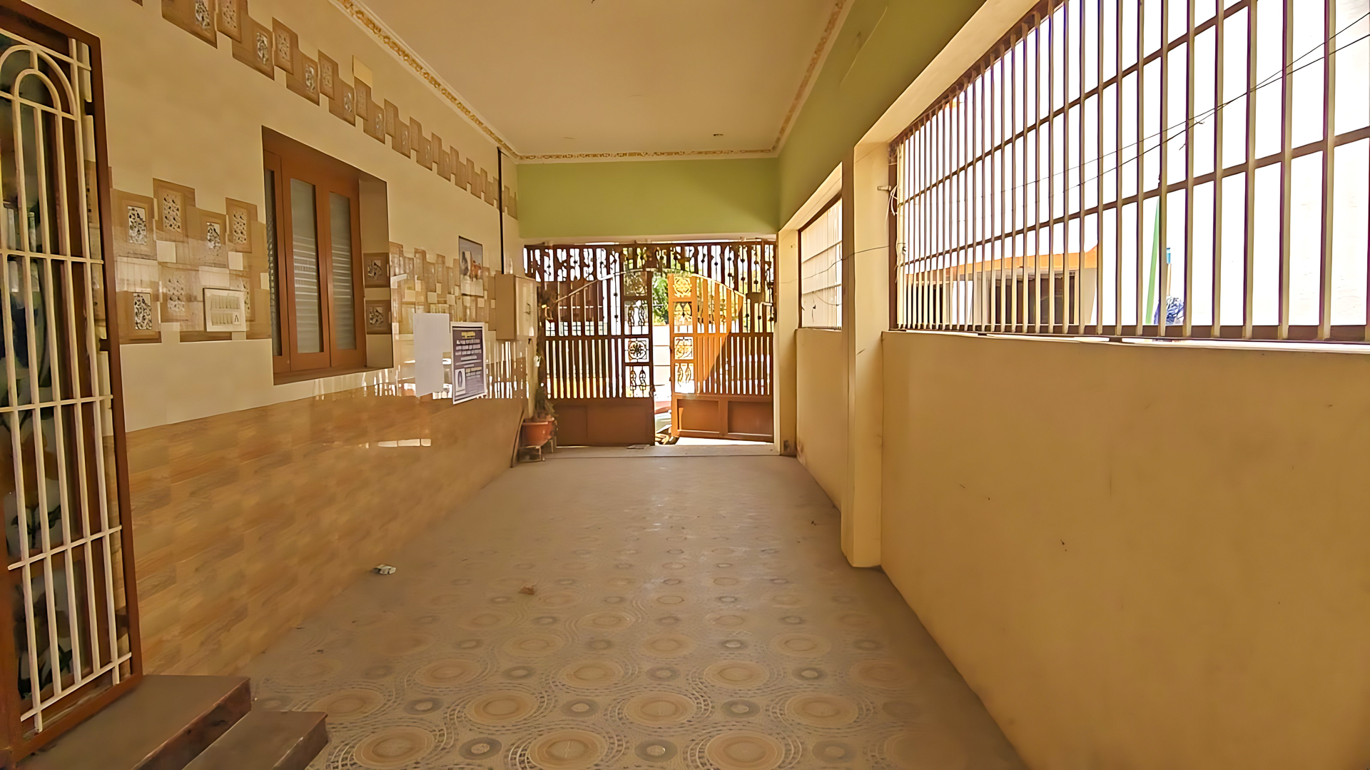 2 BHK Individual House for sale in BEENA, ERODE Erode — photo 4