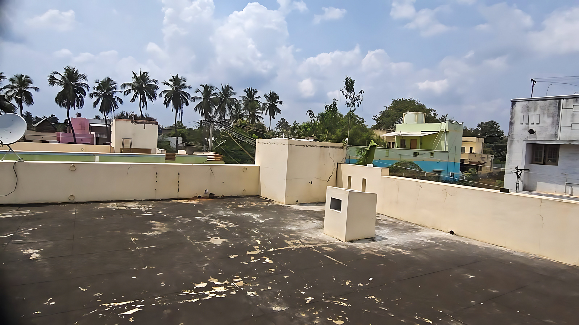 2 BHK Individual House for sale in BEENA, ERODE Erode — photo 5