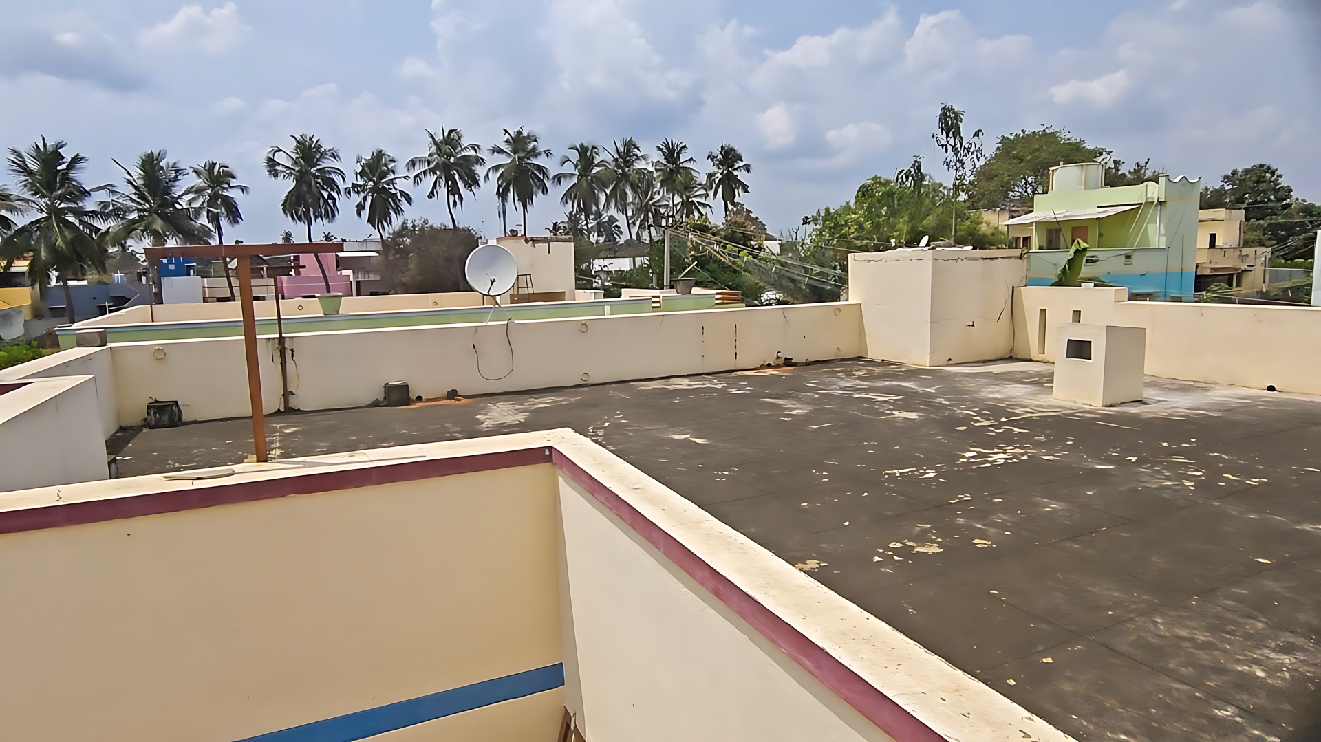 2 BHK Individual House for sale in BEENA, ERODE Erode — photo 6