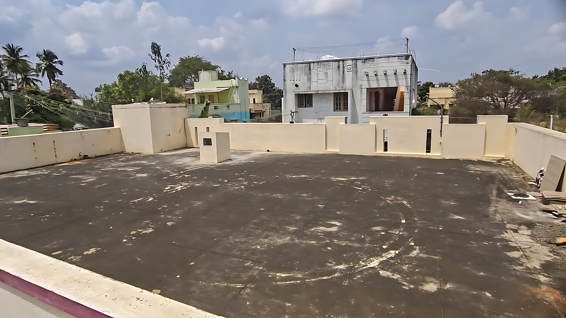 2 BHK Individual House for sale in BEENA, ERODE Erode — photo 7