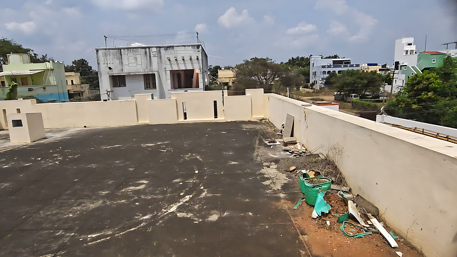 2 BHK Individual House for sale in BEENA, ERODE Erode — photo 8