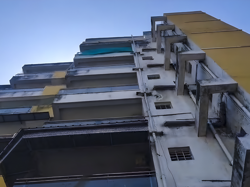 3 BHK Flat for sale in SURABHI LIFESPACES, Surabhi Lifespaces Bhopal — photo 3