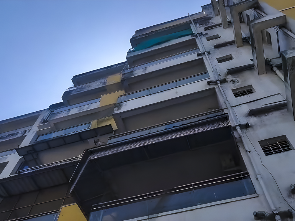 3 BHK Flat for sale in SURABHI LIFESPACES, Surabhi Lifespaces Bhopal — photo 4