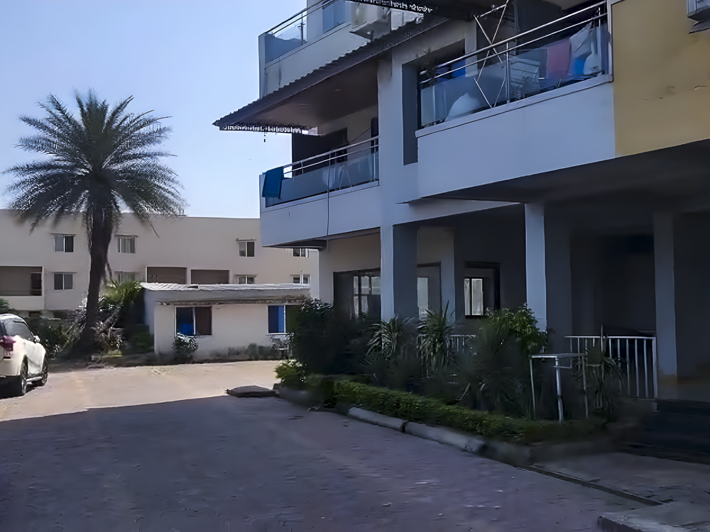 3 BHK Flat for sale in SURABHI LIFESPACES, Surabhi Lifespaces Bhopal — photo 5