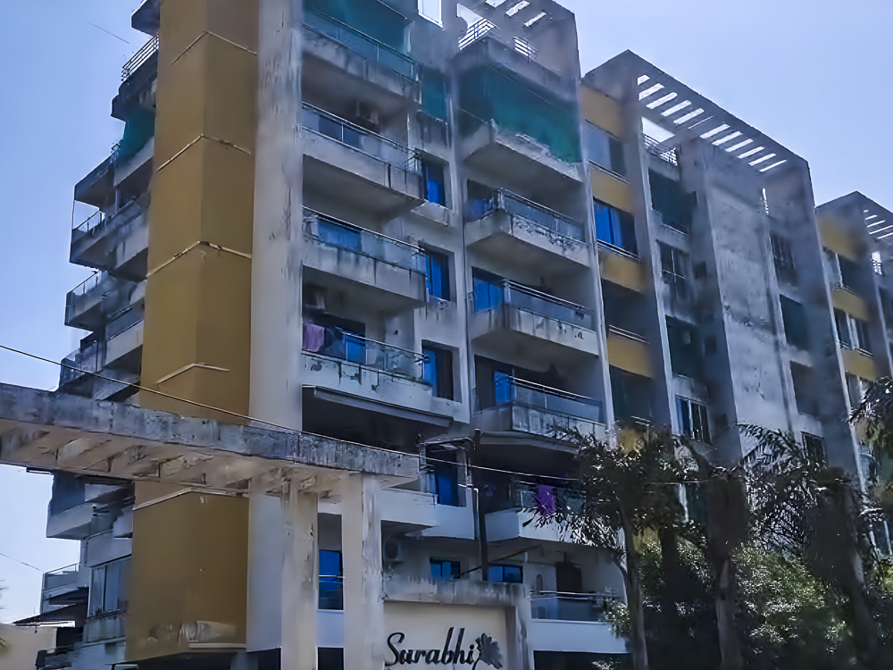 3 BHK Flat for sale in SURABHI LIFESPACES, Surabhi Lifespaces Bhopal — photo 7