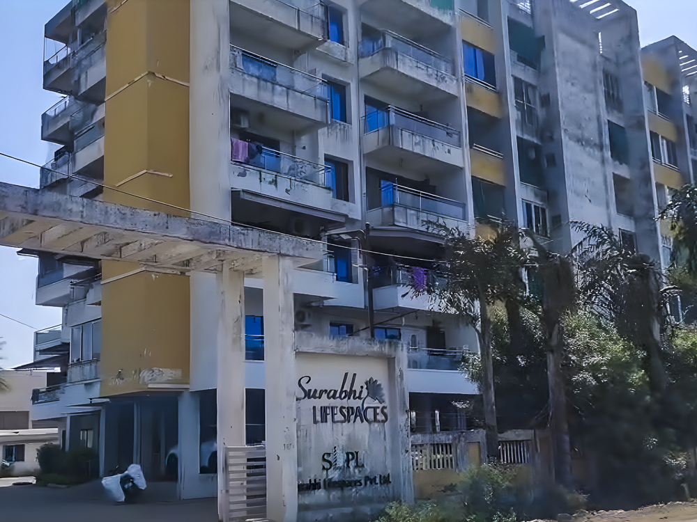 3 BHK Flat for sale in SURABHI LIFESPACES, Surabhi Lifespaces Bhopal — photo 8