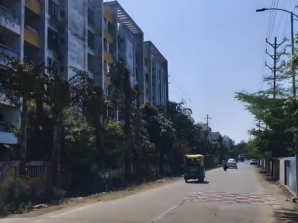 3 BHK Flat for sale in SURABHI LIFESPACES, Surabhi Lifespaces Bhopal — photo 9