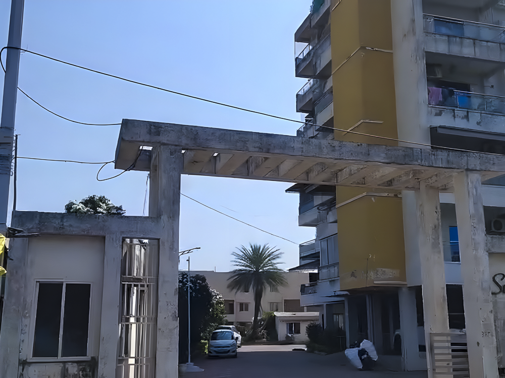3 BHK Flat for sale in SURABHI LIFESPACES, Surabhi Lifespaces Bhopal — photo 10