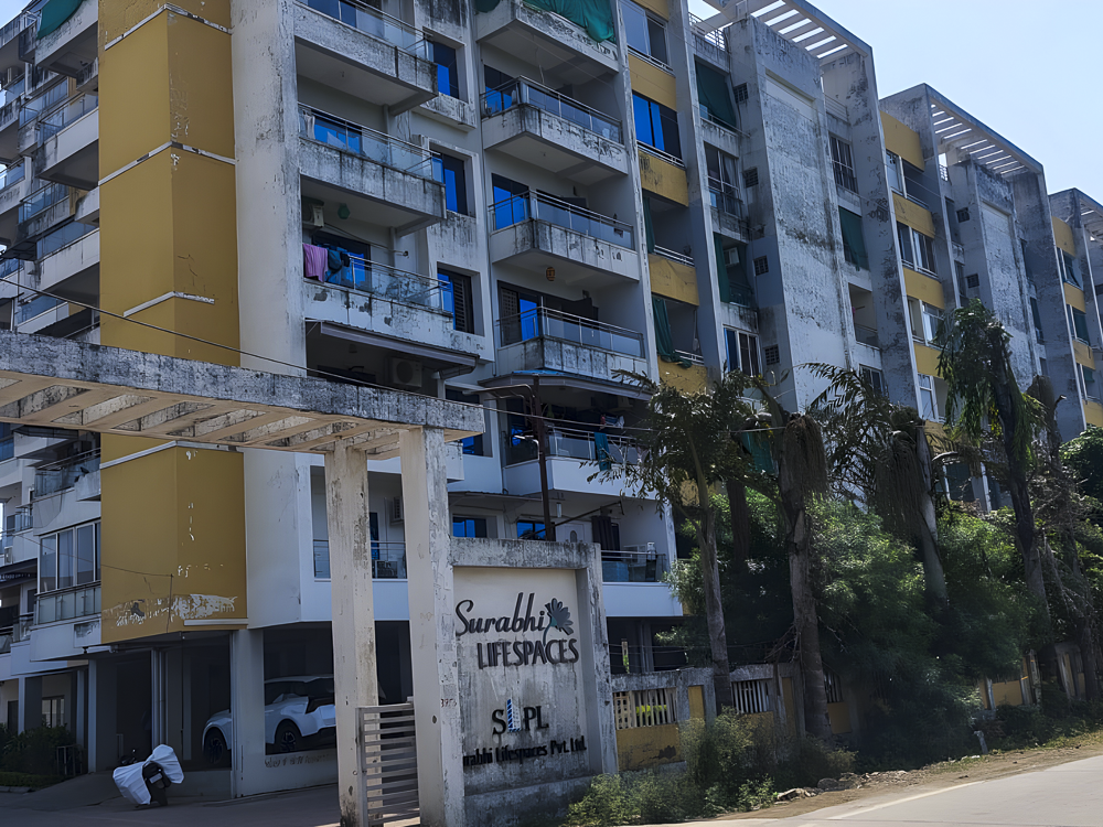 3 BHK Flat for sale in SURABHI LIFESPACES, Surabhi Lifespaces Bhopal — photo 13