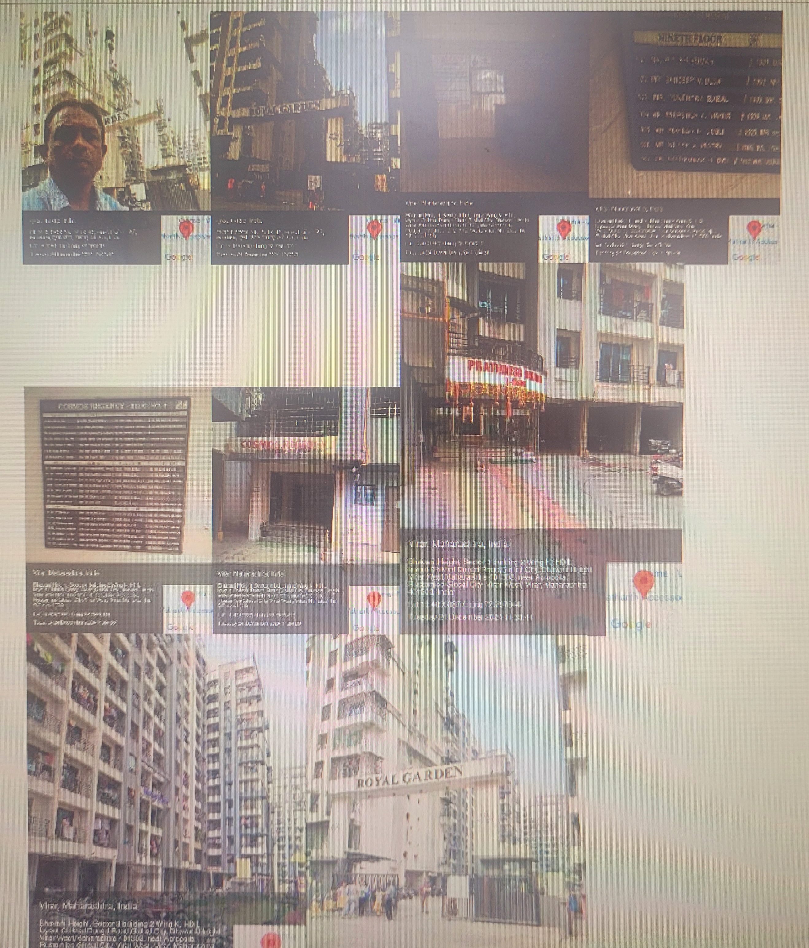 Flat for sale in Vasai Virar — photo 2