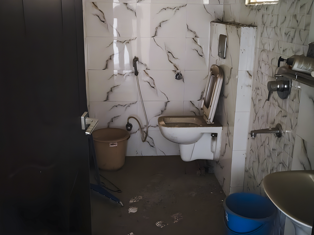 3 BHK Flat for sale in SURABHI LIFESPACES, Surabhi Lifespaces Bhopal — photo 17