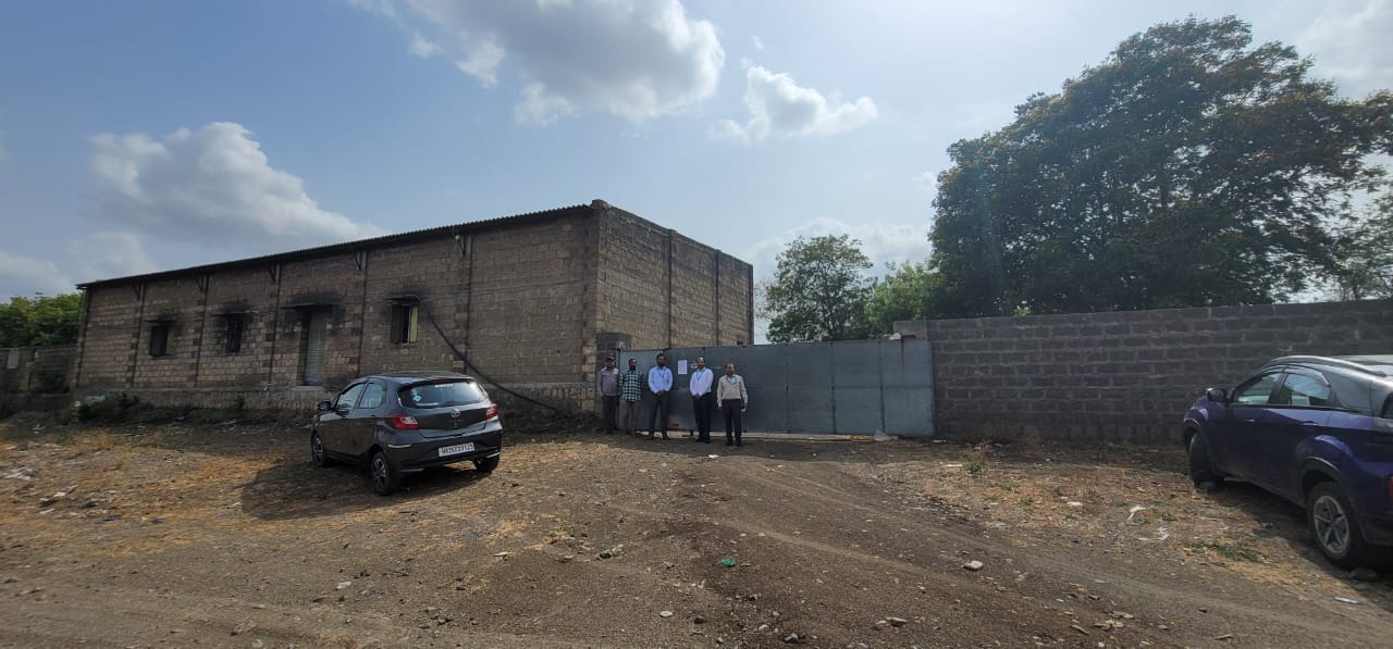 Office for sale in Junagadh — photo 1