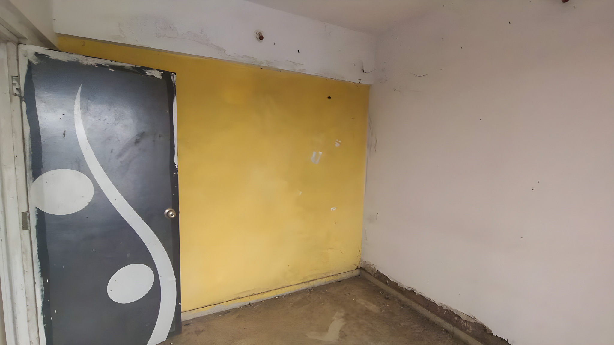 1 BHK Flat for sale in shrutika complex, Shrutika Complex Village Kharvai Taluka Amvernath Badlapur — photo 1