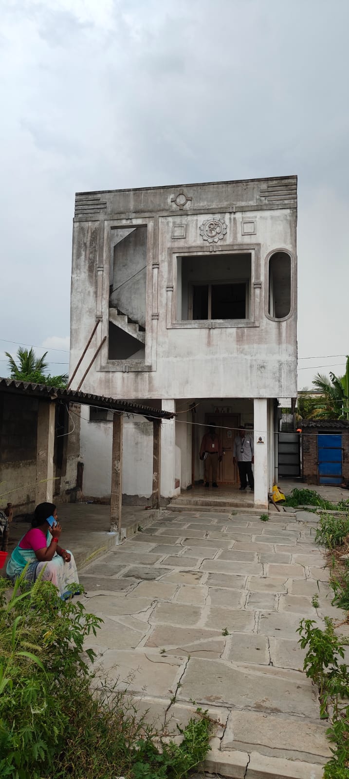 2 BHK Individual House for sale in MUNAVATH JAGANNADHAM HOUSE, KOLLIPARA Tenali — photo 3