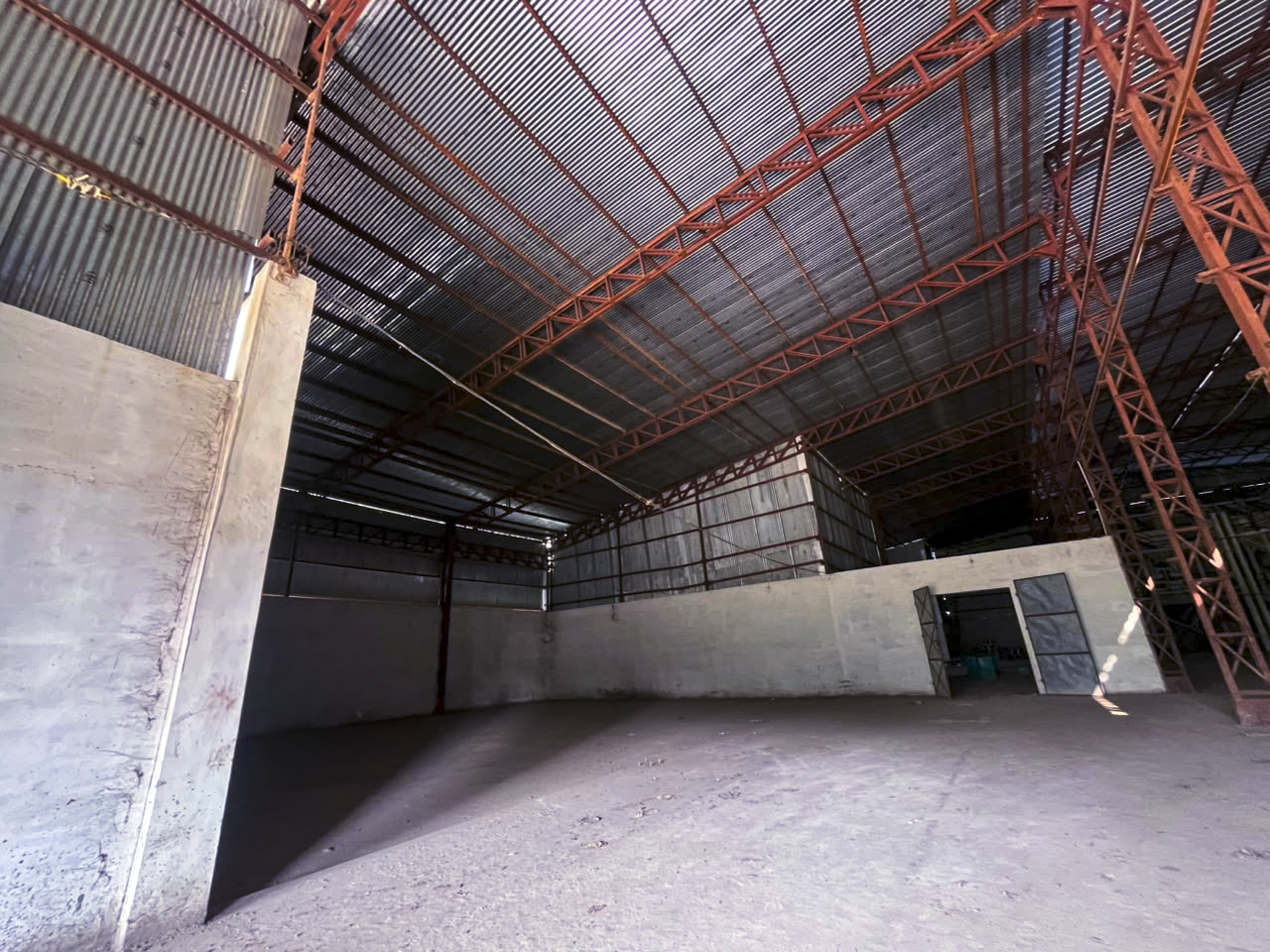 Industrial Plot with Factory Building for sale in Vill- Vishunpur Rahu, Pargana & Tehsil Bahraich District- Bahraich Bahraich — photo 14