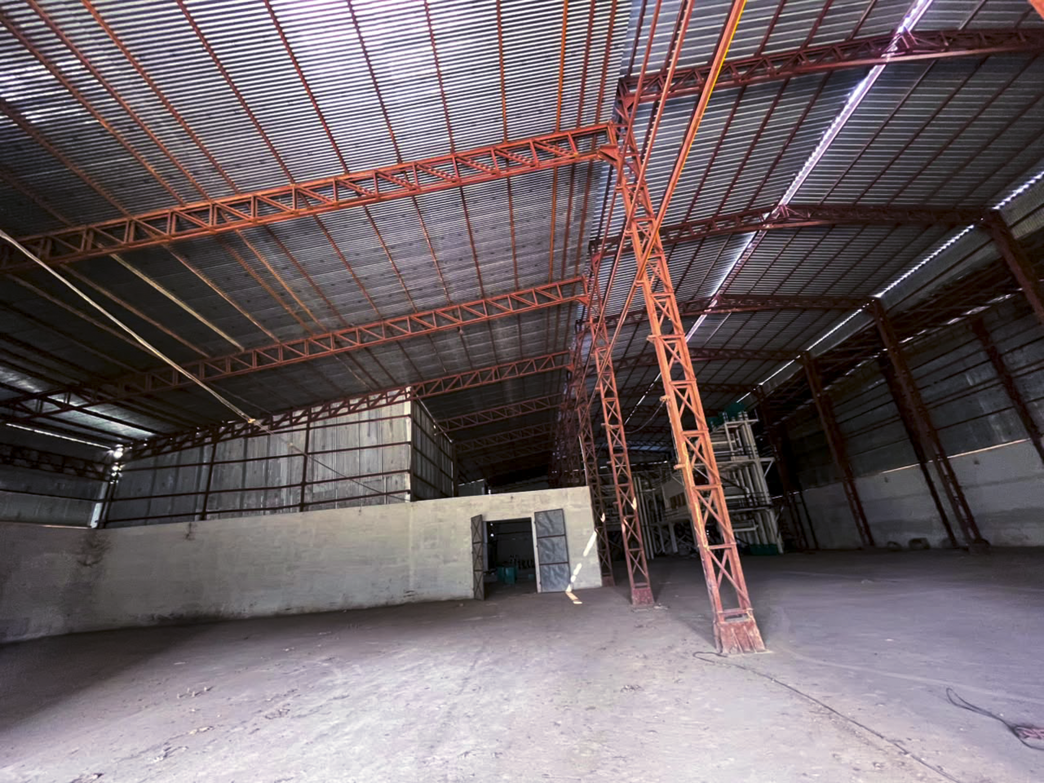 Industrial Plot with Factory Building for sale in Vill- Vishunpur Rahu, Pargana & Tehsil Bahraich District- Bahraich Bahraich — photo 15