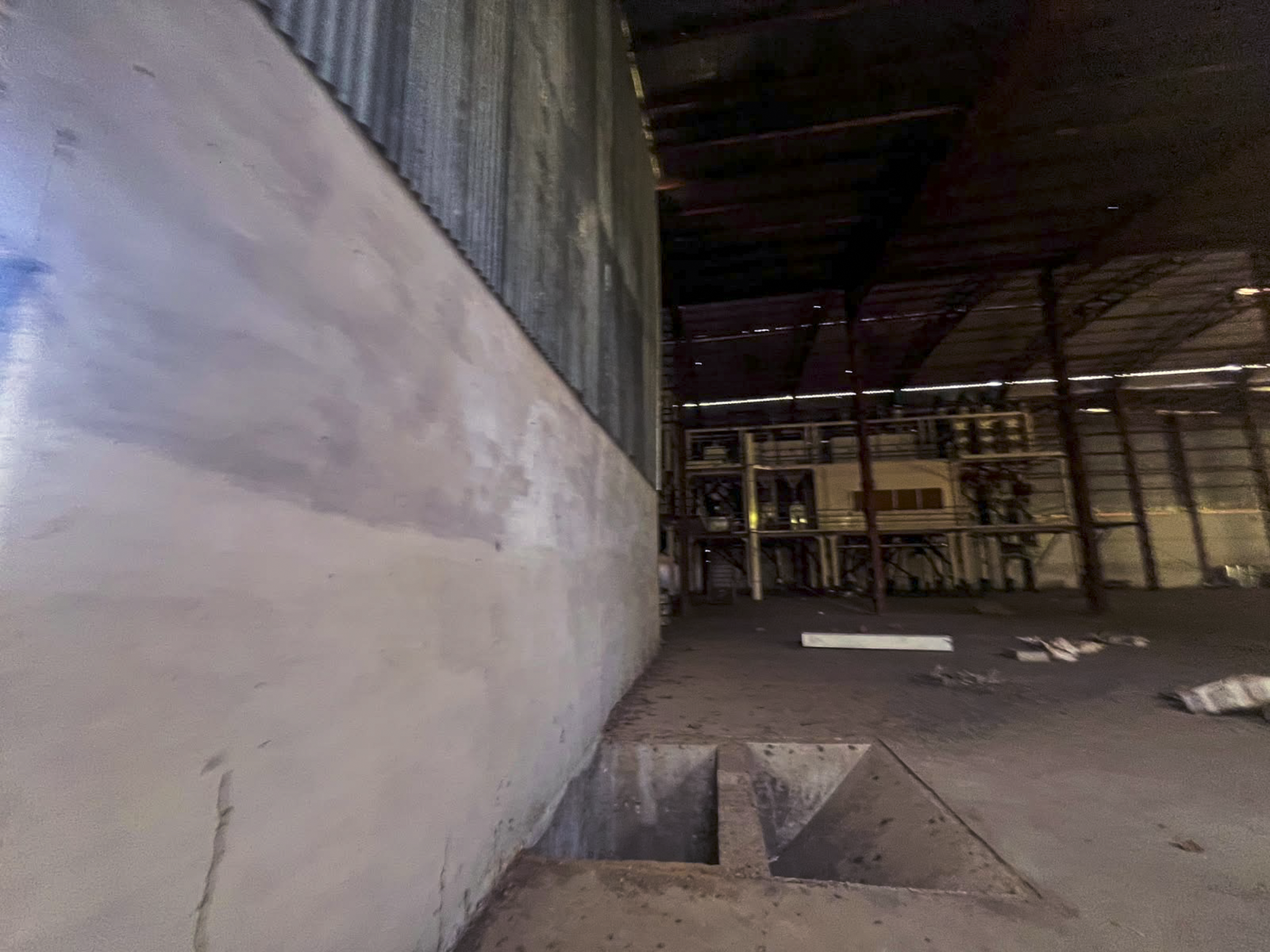 Industrial Plot with Factory Building for sale in Vill- Vishunpur Rahu, Pargana & Tehsil Bahraich District- Bahraich Bahraich — photo 16