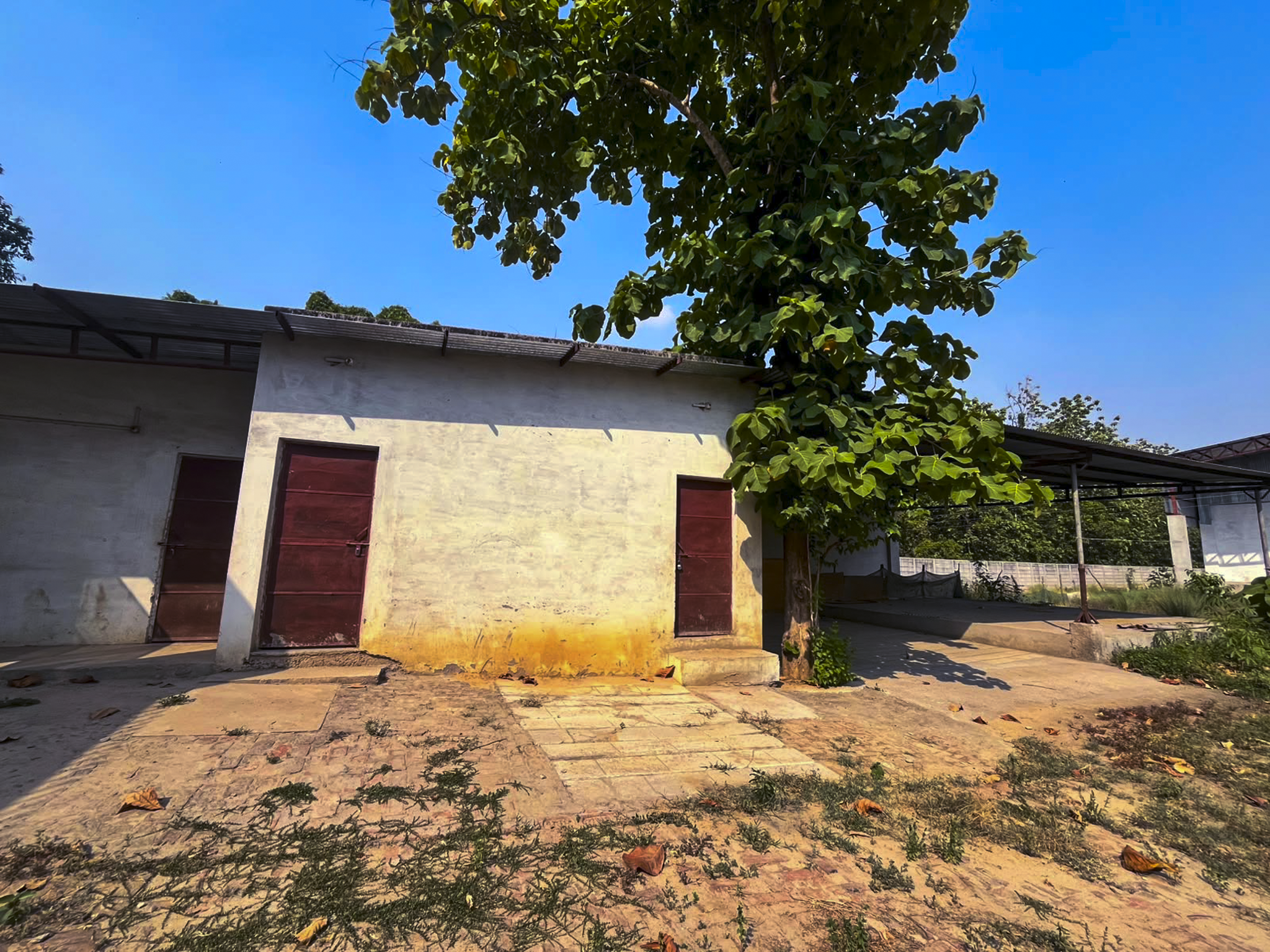 Industrial Plot with Factory Building for sale in Vill- Vishunpur Rahu, Pargana & Tehsil Bahraich District- Bahraich Bahraich — photo 18
