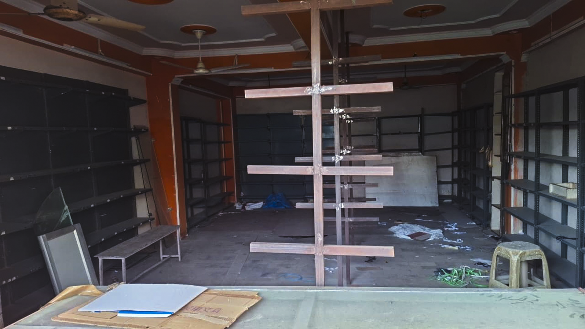 500 square feet Shops for sale in VIKAS NAGAR Lucknow — photo 16