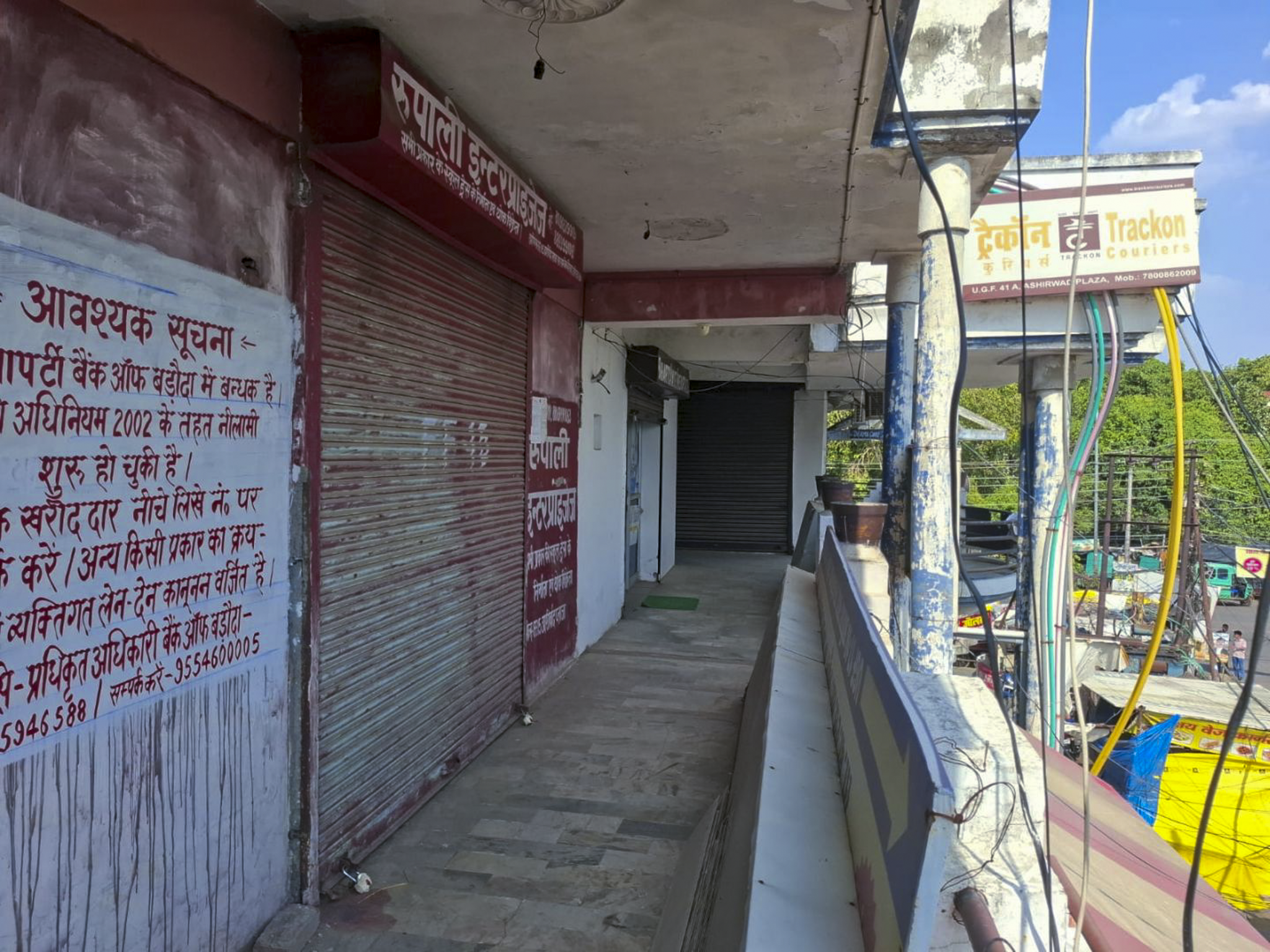 500 square feet Shops for sale in VIKAS NAGAR Lucknow — photo 19