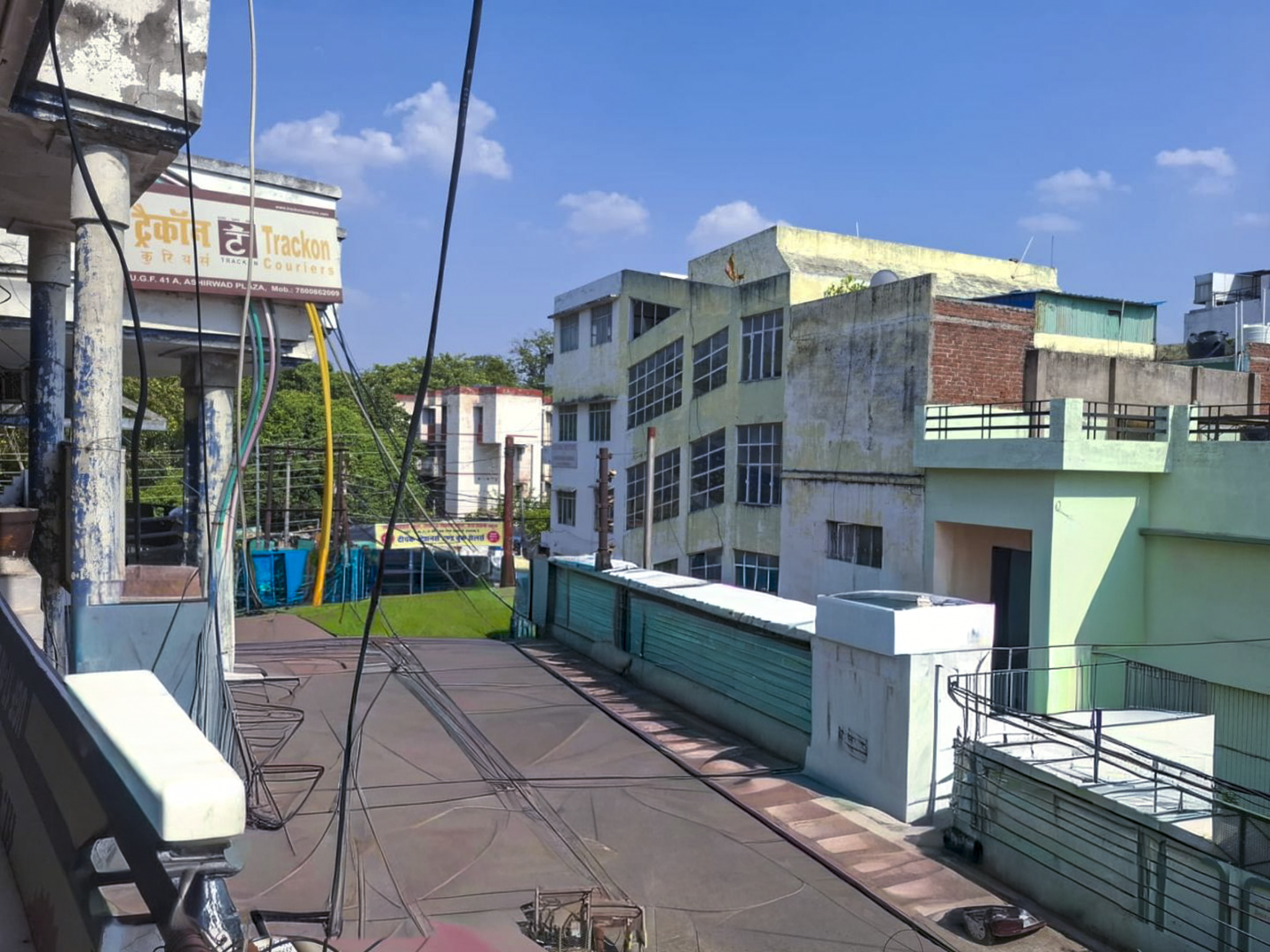 500 square feet Shops for sale in VIKAS NAGAR Lucknow — photo 20