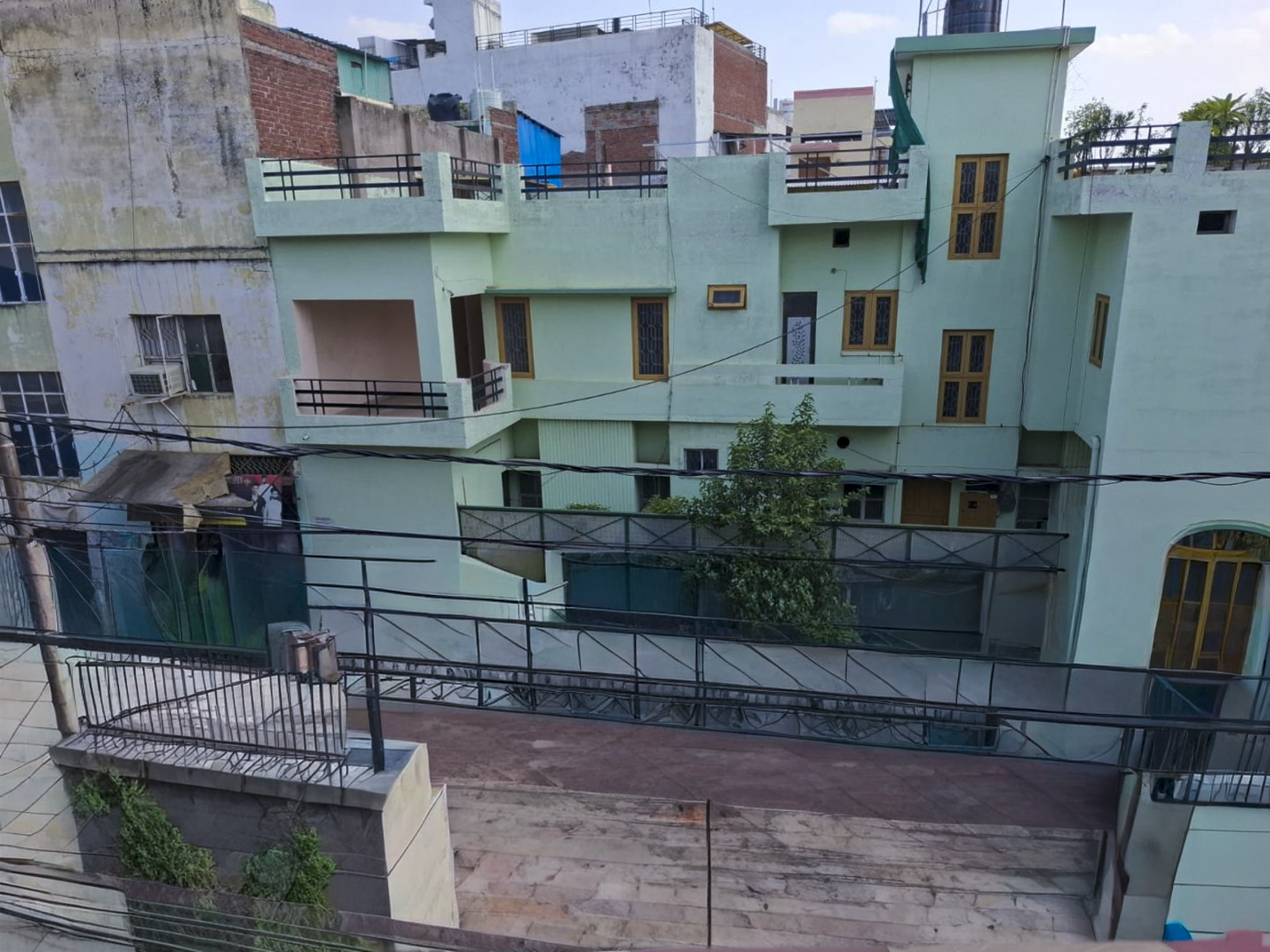 500 square feet Shops for sale in VIKAS NAGAR Lucknow — photo 22