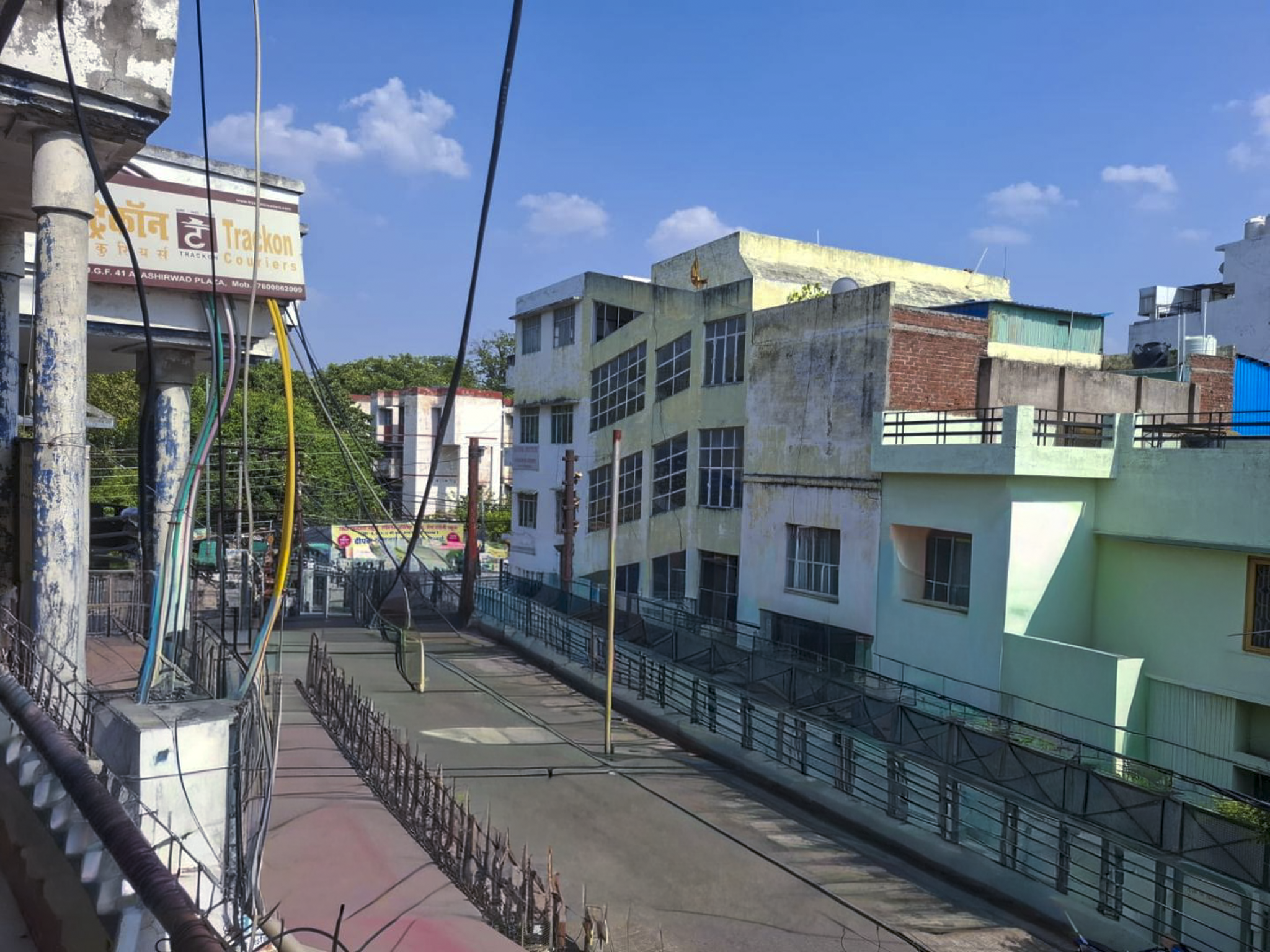 500 square feet Shops for sale in VIKAS NAGAR Lucknow — photo 23