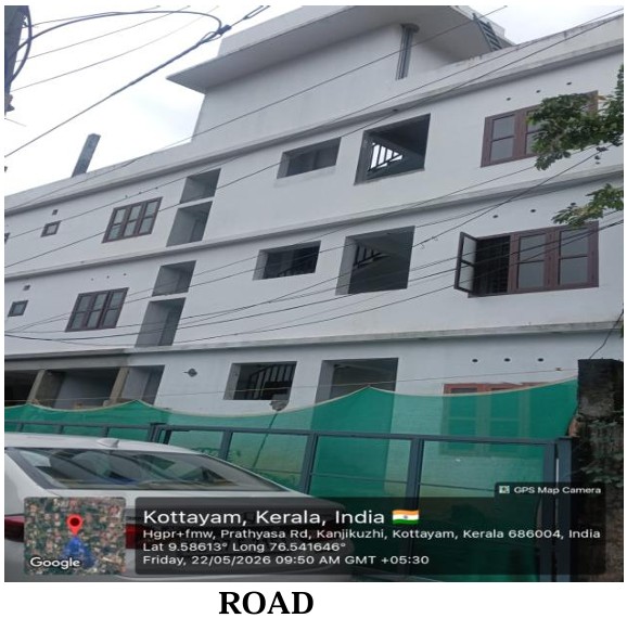 488.88 square meter Office for sale in MUTTAMBALAM Panachikkad — photo 2