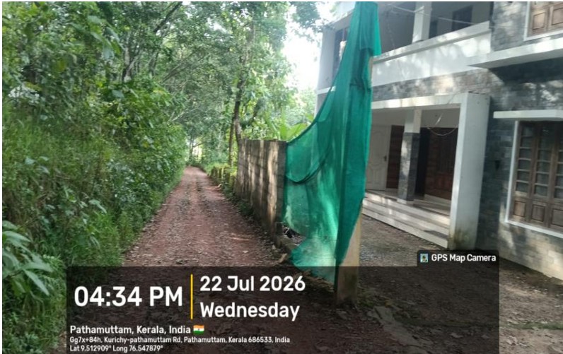 137.55 square meter Individual House for sale in PANACHIKKAD Panachikkad — photo 1