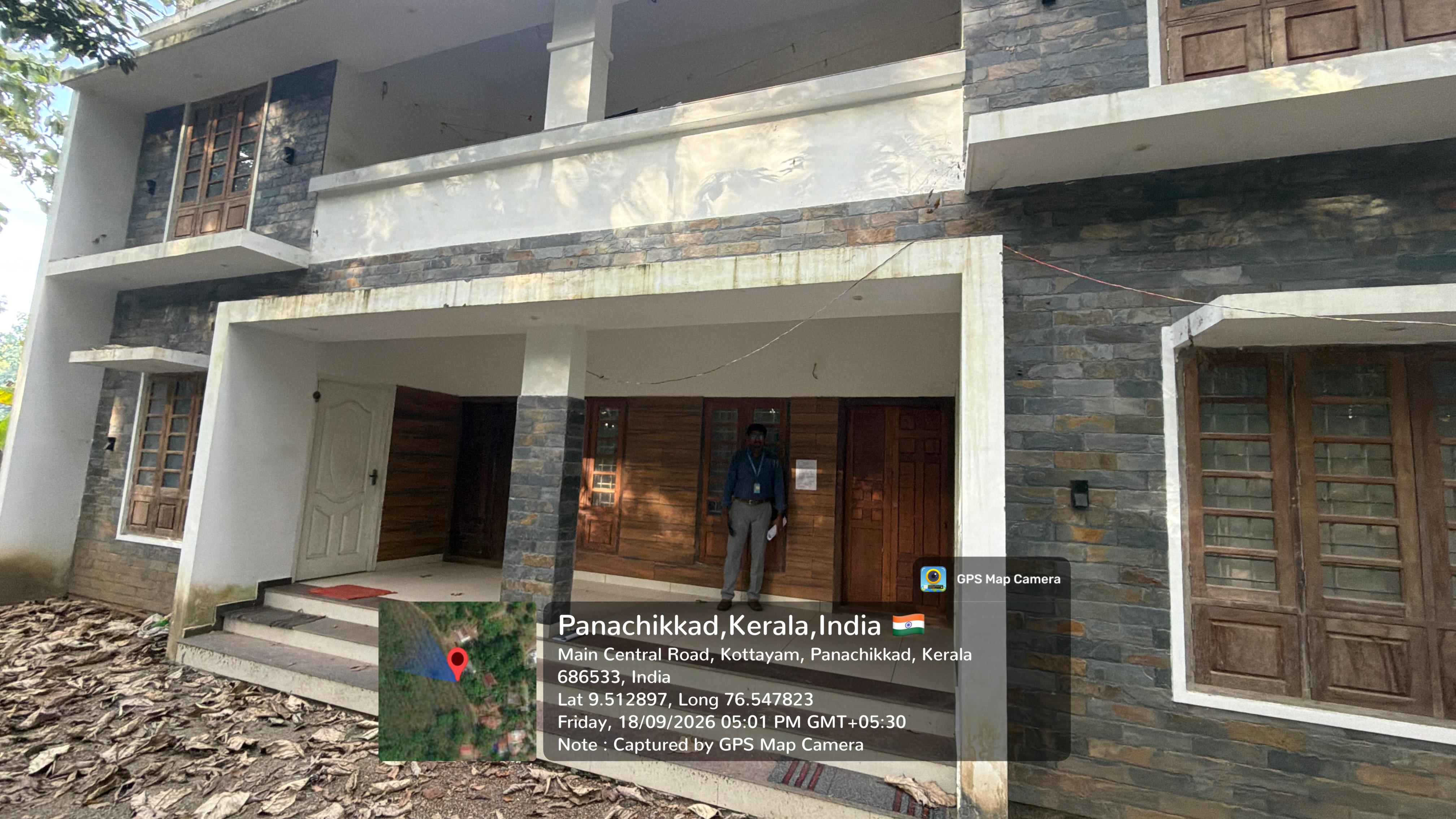 137.55 square meter Individual House for sale in PANACHIKKAD Panachikkad — photo 2