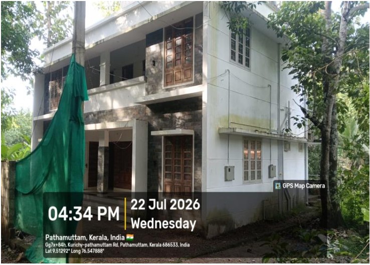 137.55 square meter Individual House for sale in PANACHIKKAD Panachikkad — photo 3
