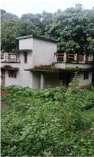 75 square meter Individual House for sale in NEDUMKUNNAM KARUKACHAL — photo 2