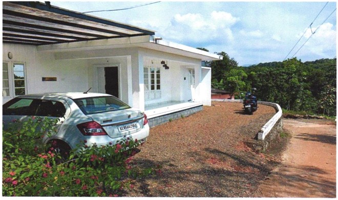 139.79 square meter Individual House for sale in VELLILAPALLY Ettumanoor — photo 1