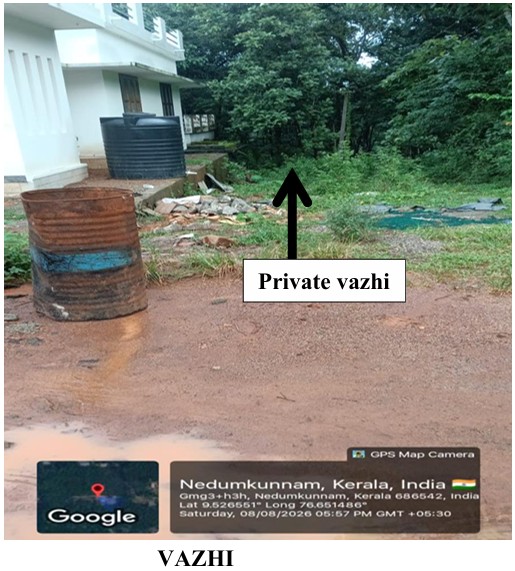 75 square meter Individual House for sale in NEDUMKUNNAM KARUKACHAL — photo 3