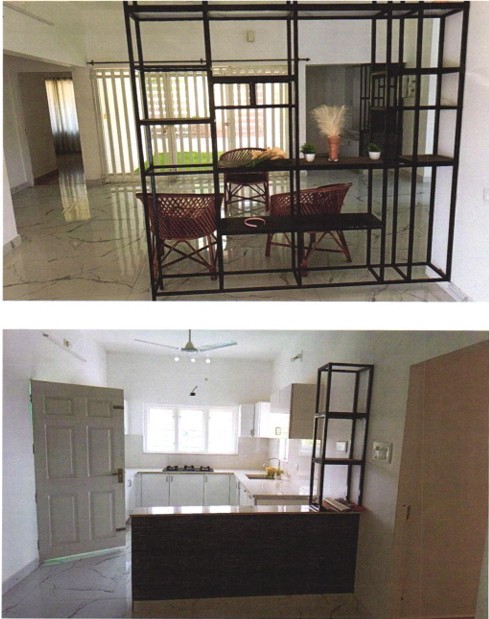 139.79 square meter Individual House for sale in VELLILAPALLY Ettumanoor — photo 3