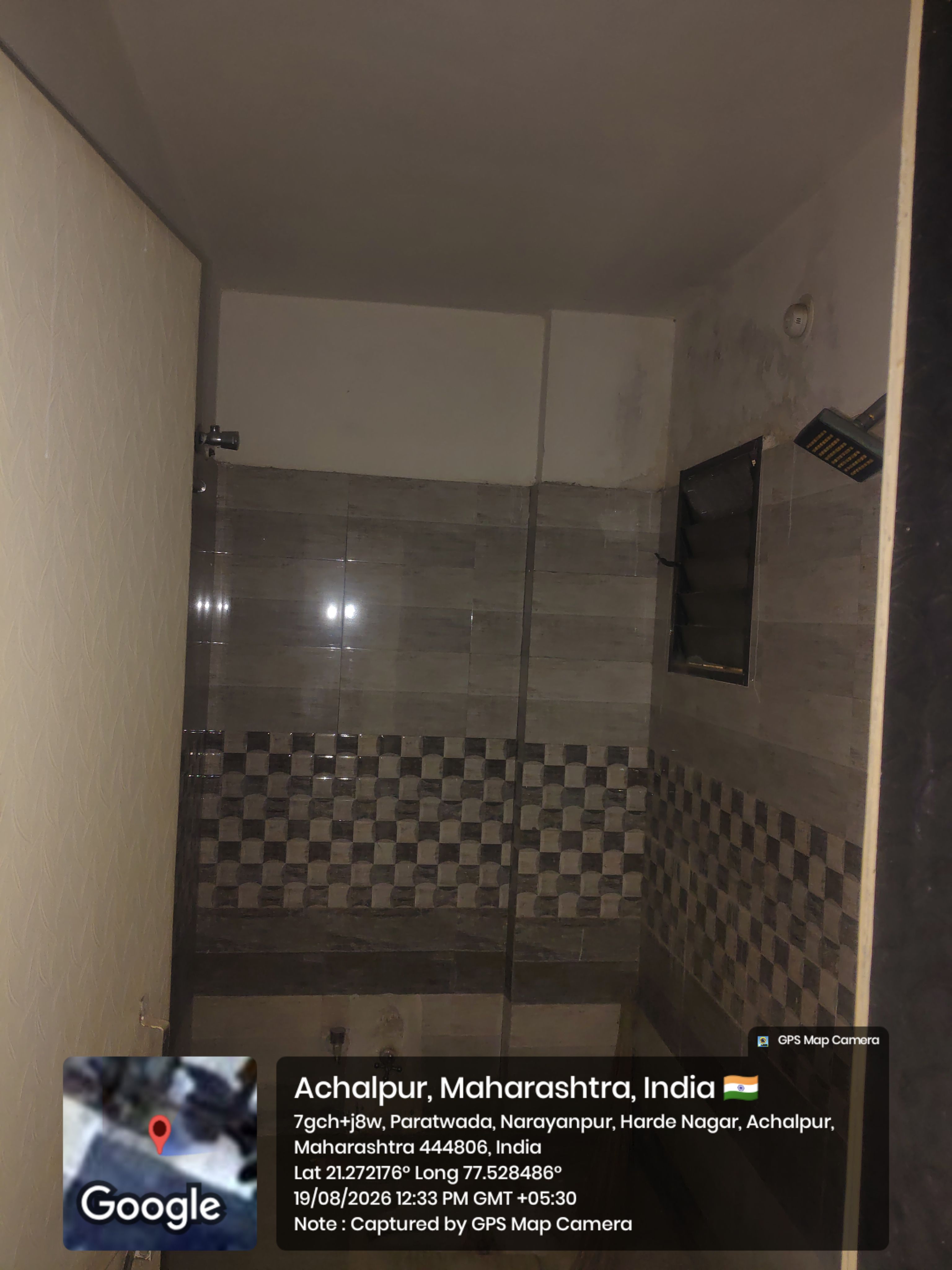 2 BHK Flat for sale in SHANTI HILLS, Deomali Achalpur Daryapur Banosa — photo 6