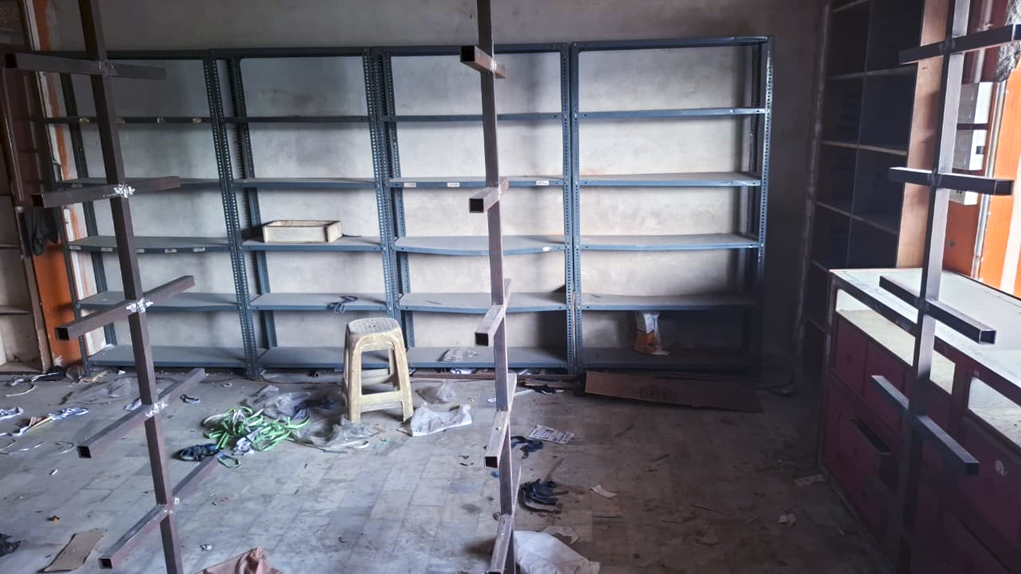 500 square feet Shops for sale in VIKAS NAGAR Lucknow — photo 10