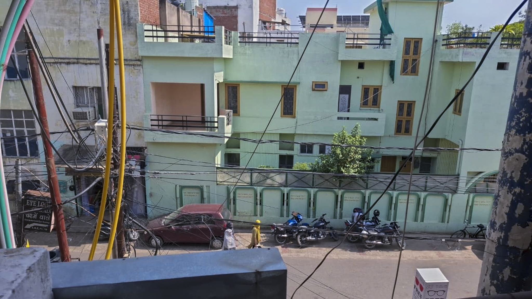 500 square feet Shops for sale in VIKAS NAGAR Lucknow — photo 11