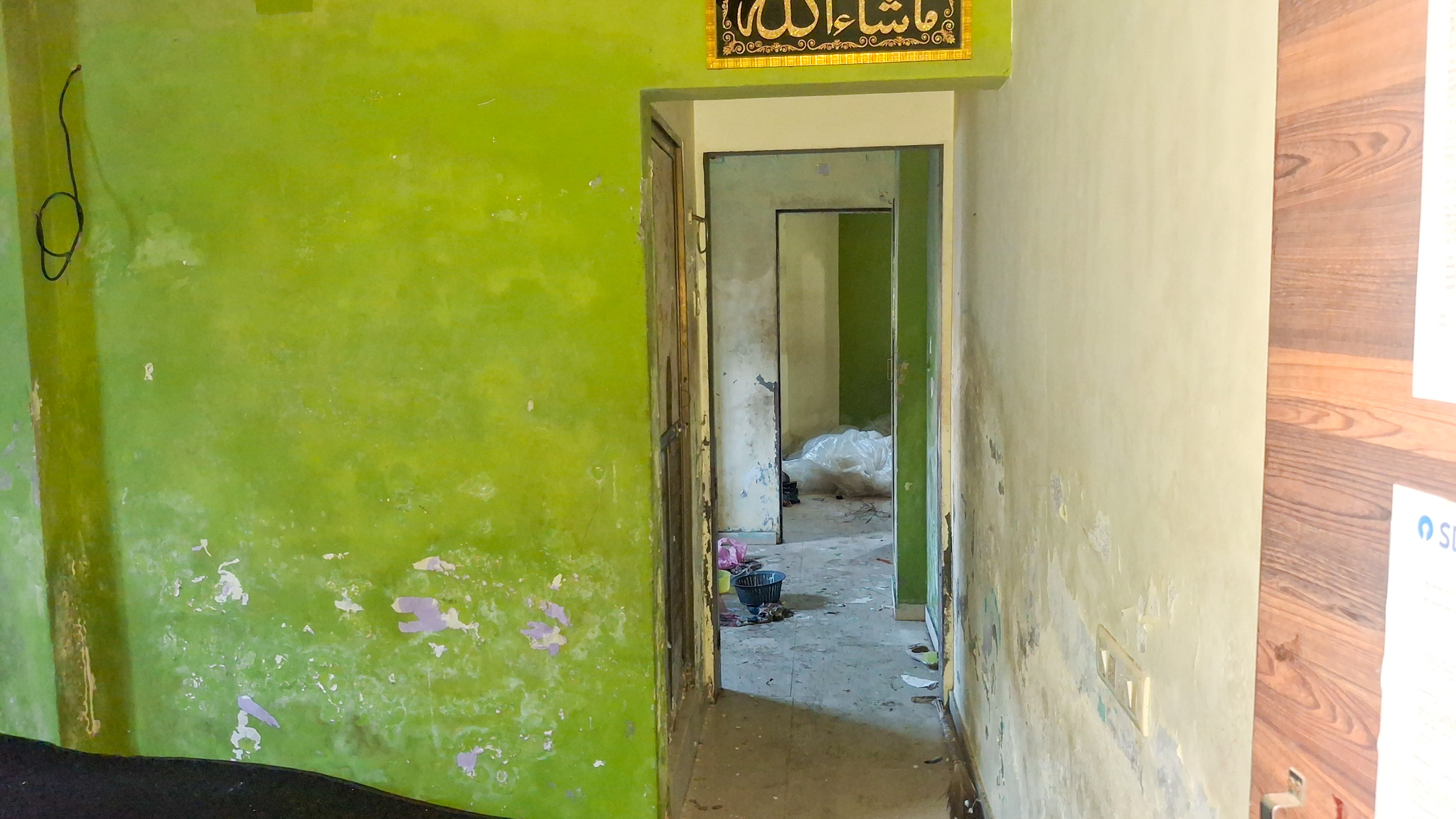 1 BHK Flat for sale in FATEMA FLATS, YAKUTPURA Vadodara — photo 14