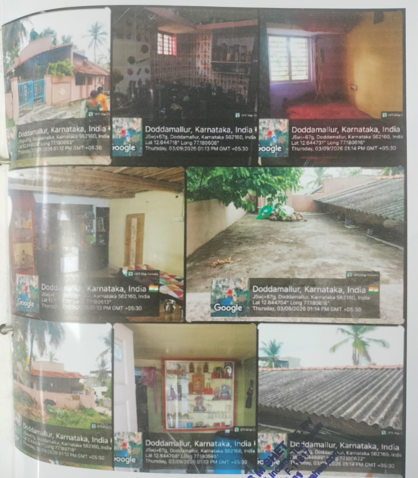 1836 square feet Individual House for sale in RAMANAGAR Channapatna — photo 2