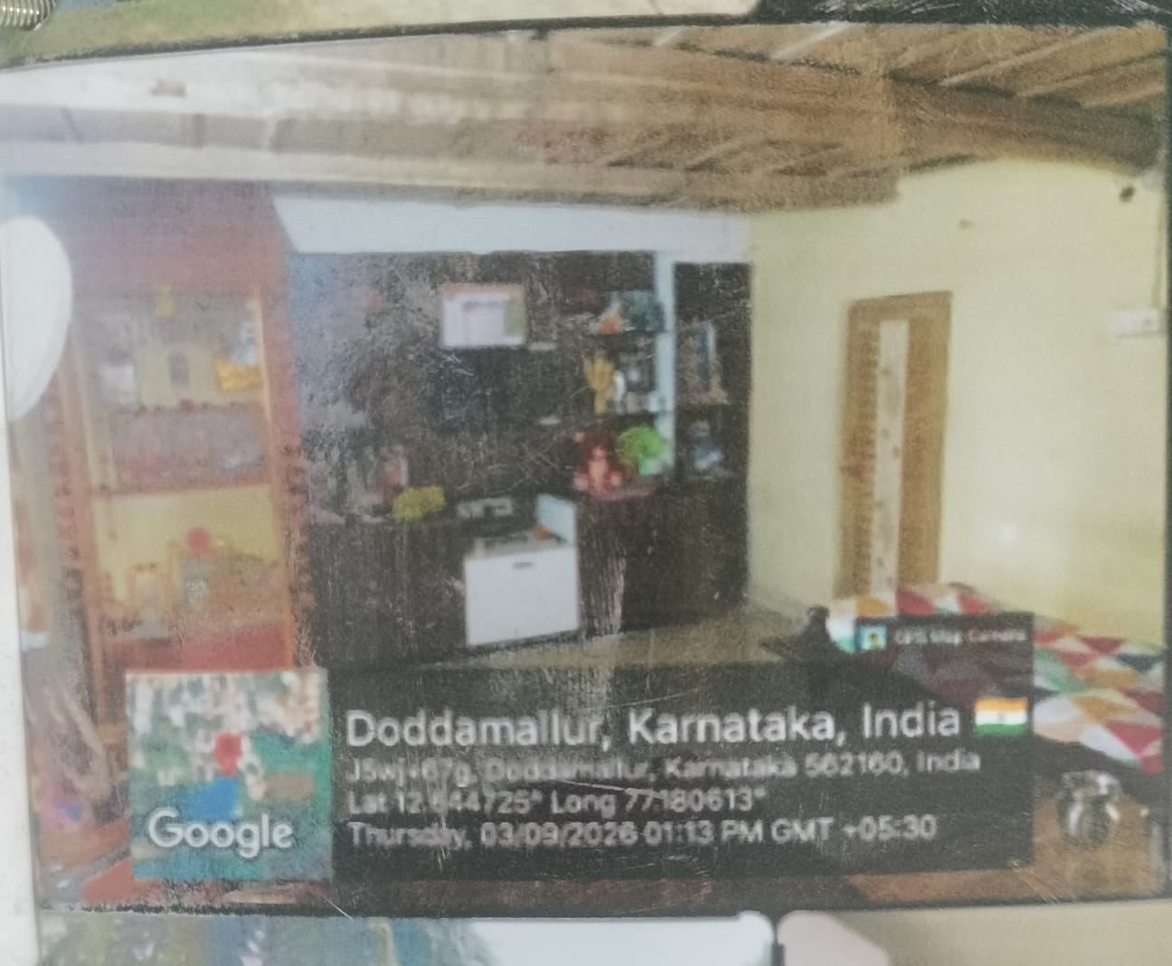 1836 square feet Individual House for sale in RAMANAGAR Channapatna — photo 3