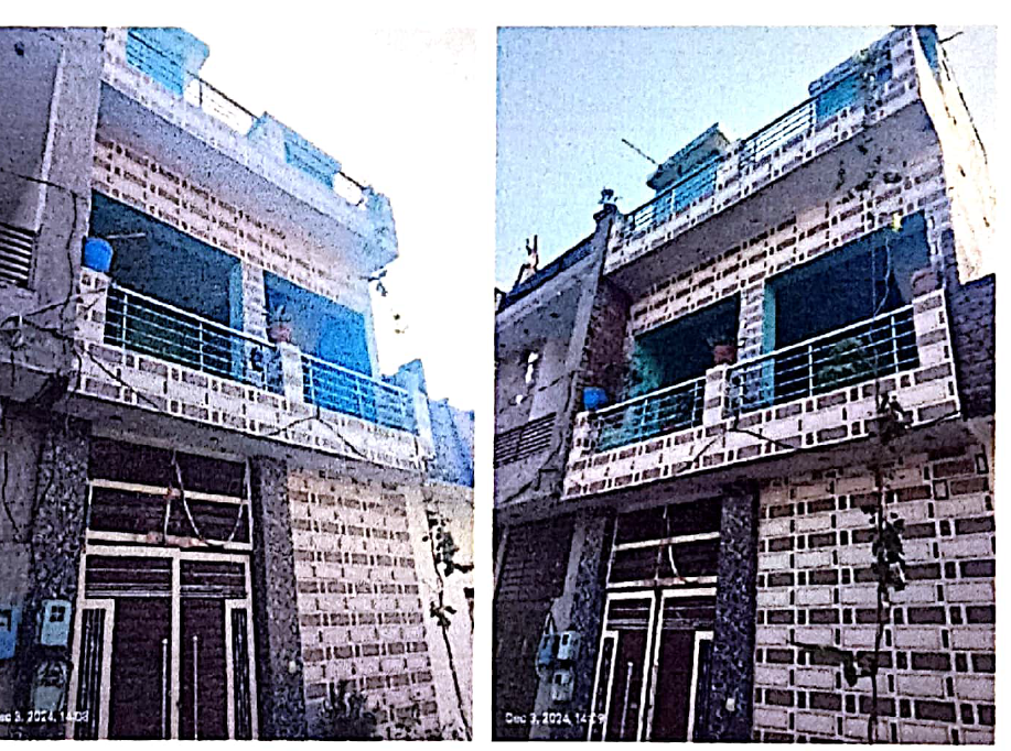 63.5 square yard Individual House for sale in Ludhiana