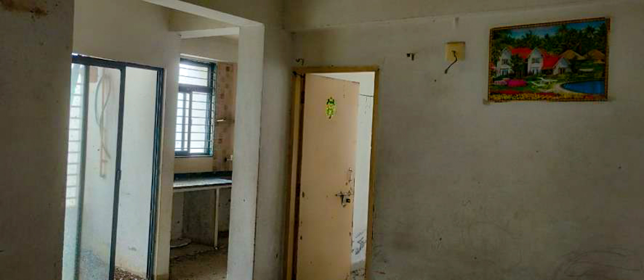 Flat for sale in CHHATRAL Ahmedabad