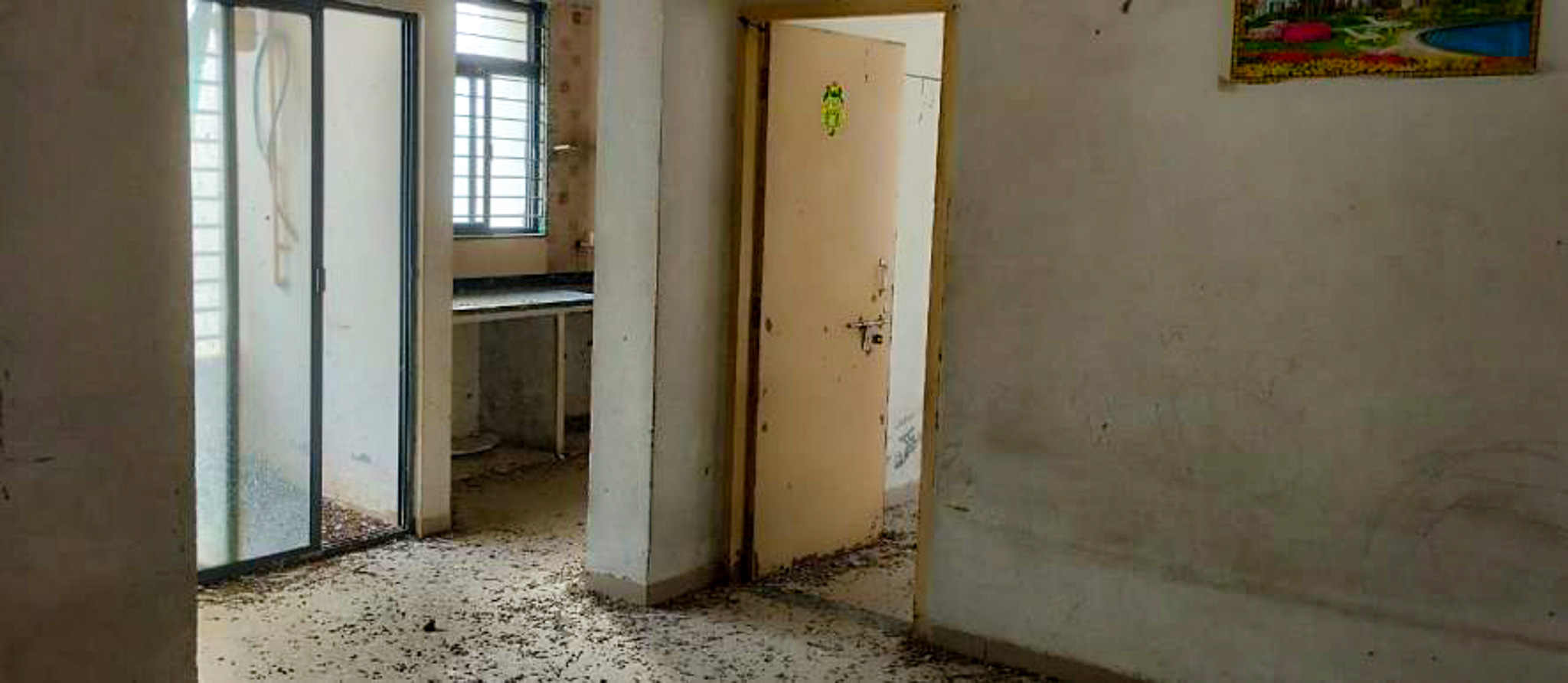 Flat for sale in CHHATRAL Ahmedabad — photo 2